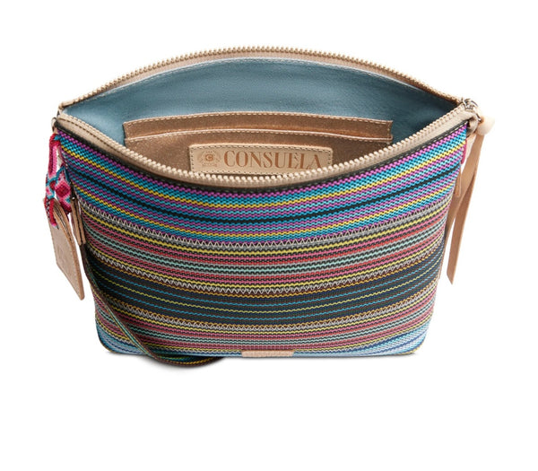 Alex Downtown Crossbody