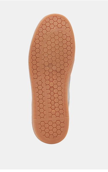 Notice Sneakers- Ivory Multi