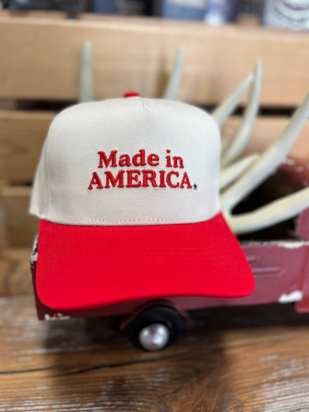 Trucker Caps- ALL