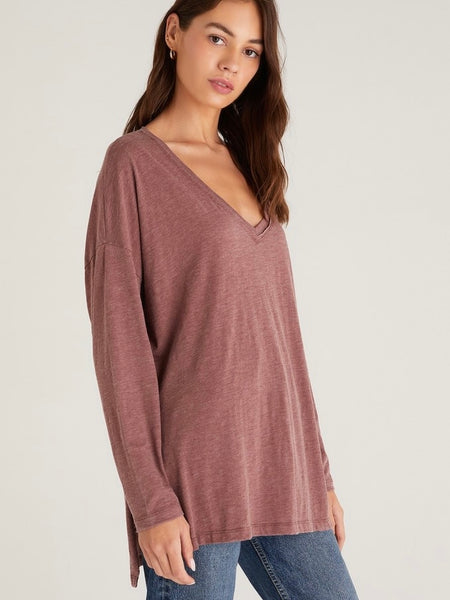 ZSupply Super Chill Long-sleeve -All