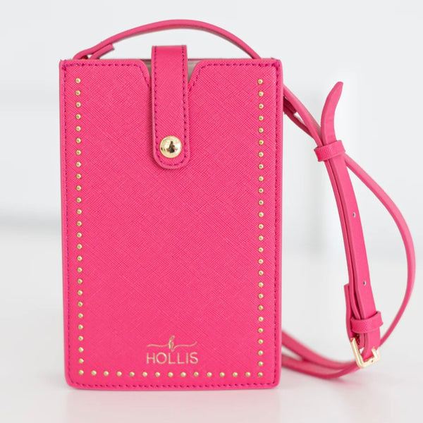 Hollis Call You Later Crossbody