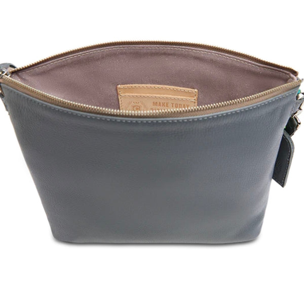 Keanu Downtown Crossbody