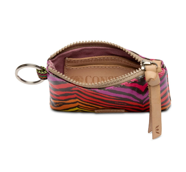Flo Pouch