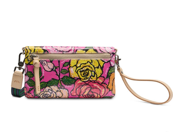 Lily Uptown Crossbody