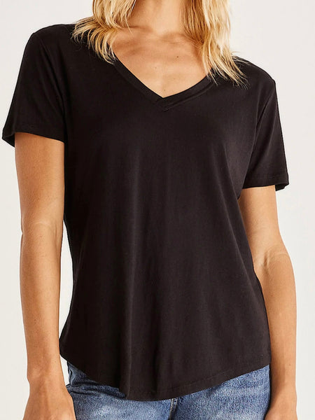 ZSupply Kasey Modal V Neck-All