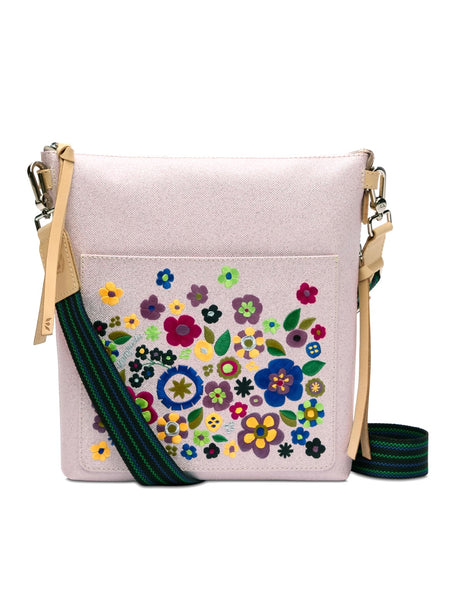 Fizz Tour Crossbody