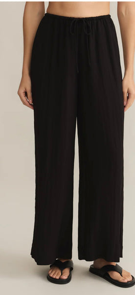 ZSupply Soleil Pant - Black
