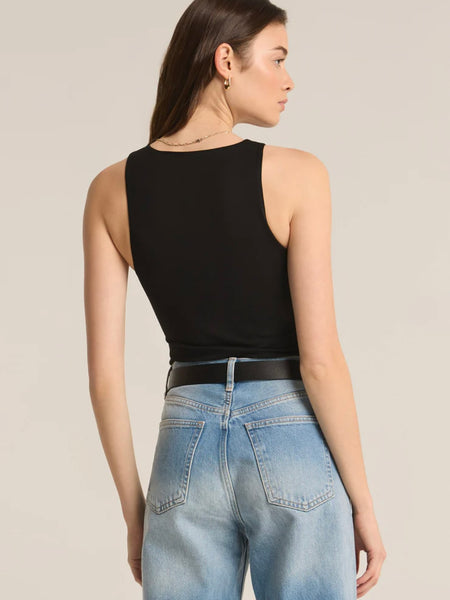 ZSupply Seraphine So Smooth Bodysuit - All