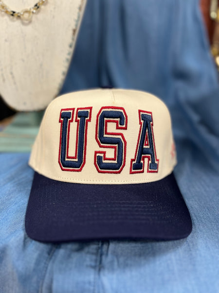Trucker Caps- ALL