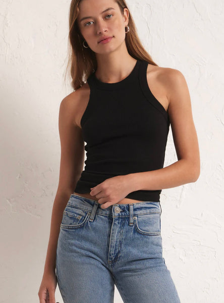 Zsupply Lilly Rib Tank