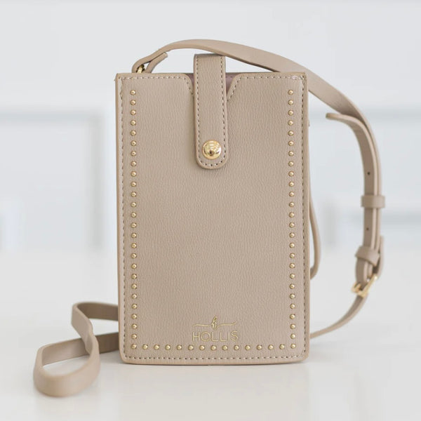 Hollis Call You Later Crossbody