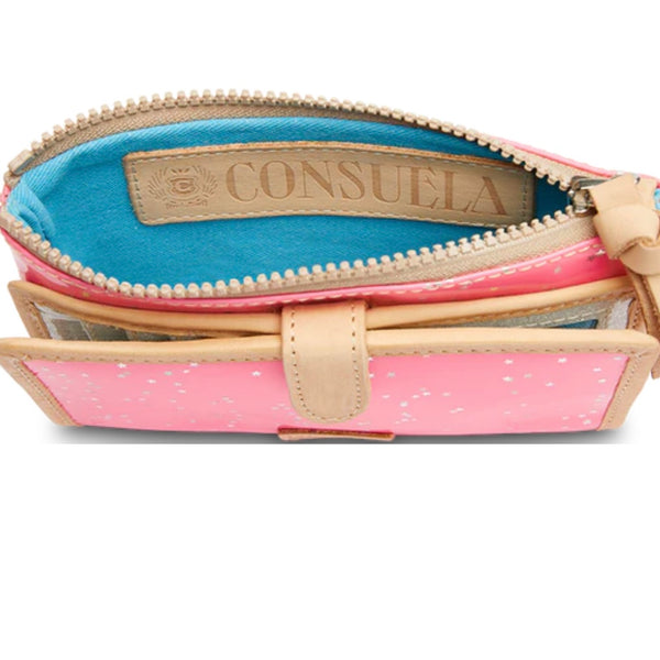 Shine Slim Wallet