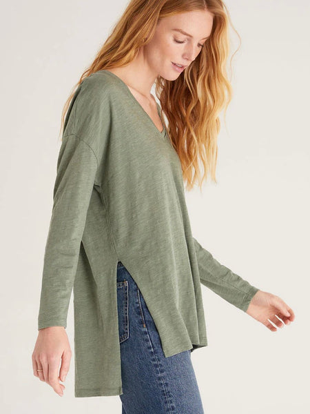 ZSupply Super Chill Long-sleeve -All