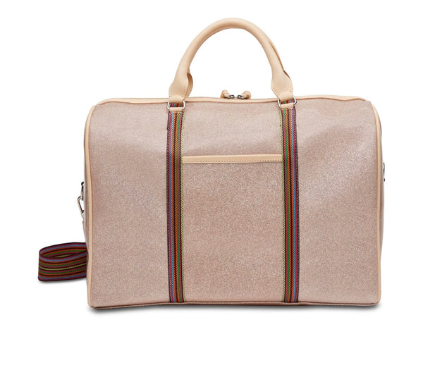 Emery Jetsetter