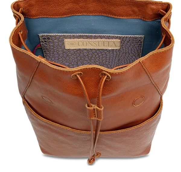 Brandy Backpack