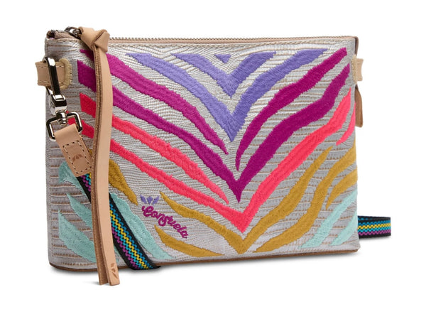 Celeste Midtown Crossbody