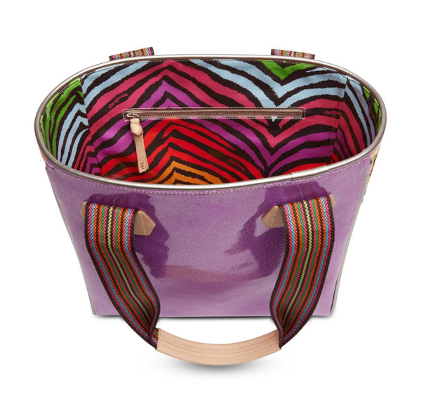 Twy Classic Tote