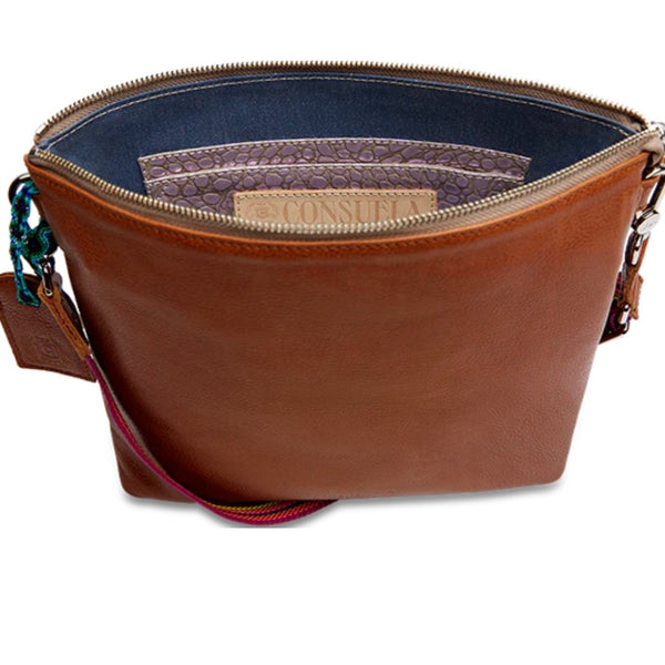 Brandy Downtown Crossbody