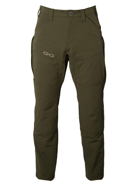 GameGuard Guía Grande Pant - Agave