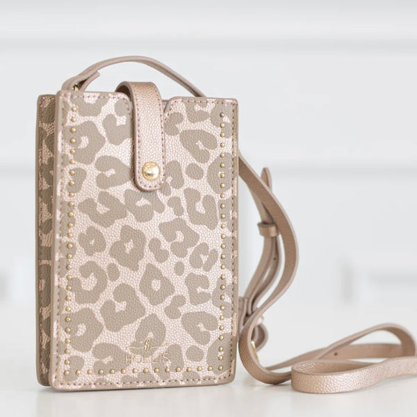 Hollis Call You Later Crossbody