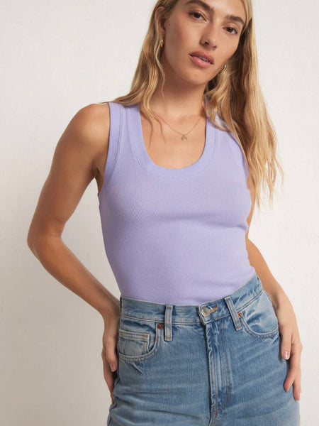 ZSupply Sirena Rib Tank- ALL