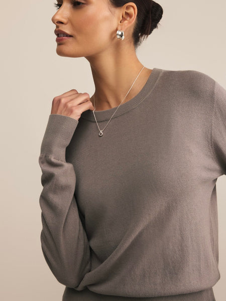 ZSupply The Perfect Layer Sweater - ALL