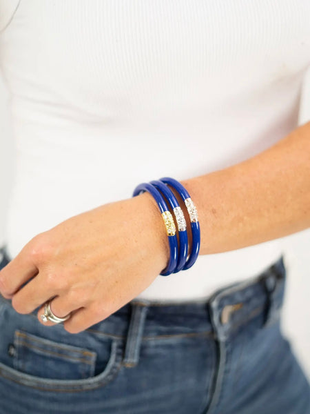 Budha Girl Three Kings - All