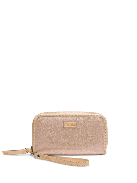Emery Wristlet Wallet