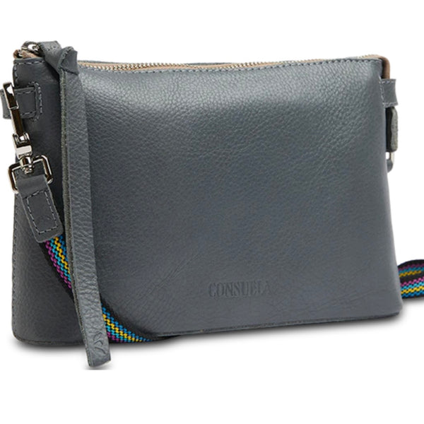 Keanu Midtown Crossbody