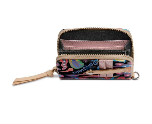 Sophie Zippy Wallet