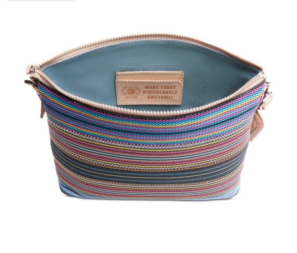 Alex Downtown Crossbody