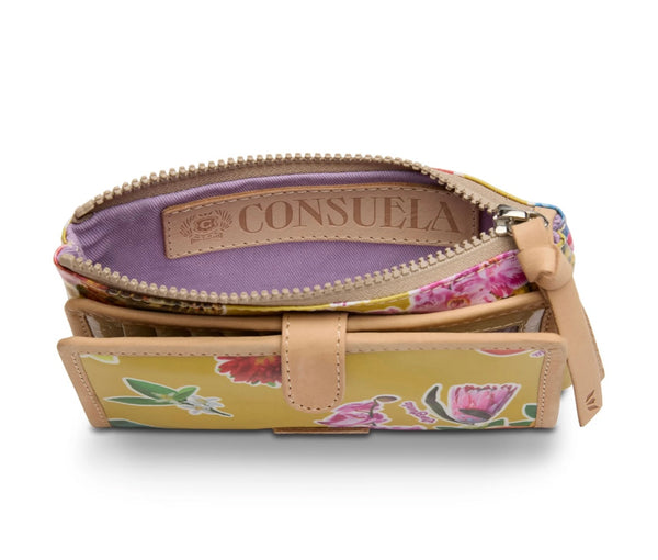 Barb Slim Wallet
