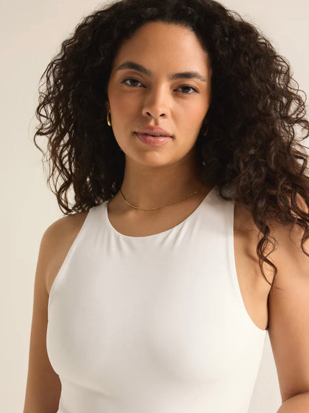 ZSupply Seraphine So Smooth Bodysuit - All