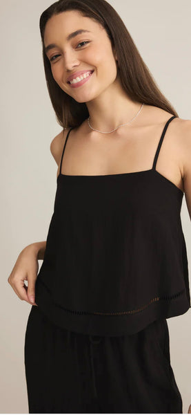 ZSupply LA Luz Tank - Black