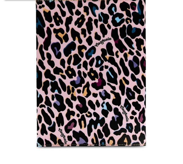 Ruth Notebook Cover