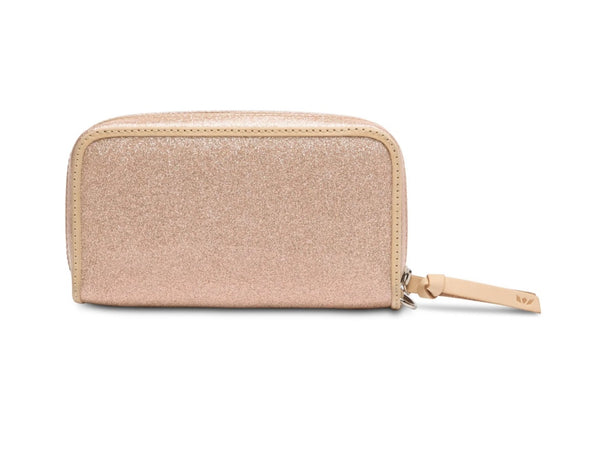 Emery Wristlet Wallet