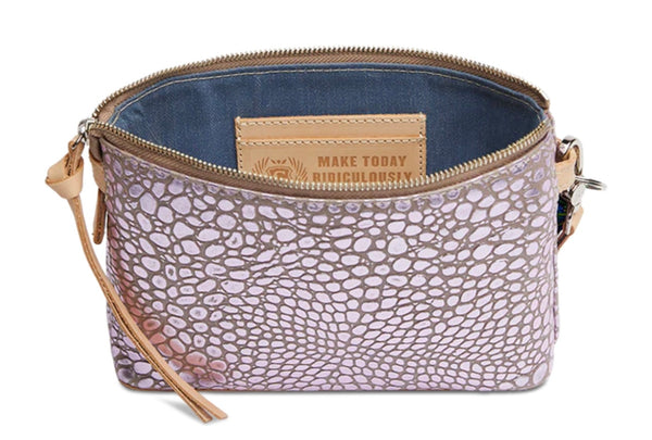 Lulu Midtown Crossbody