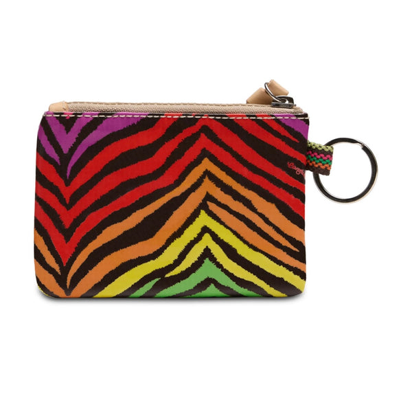 Flo Pouch