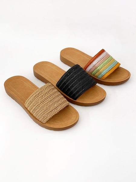 Rebekah Sandal - All