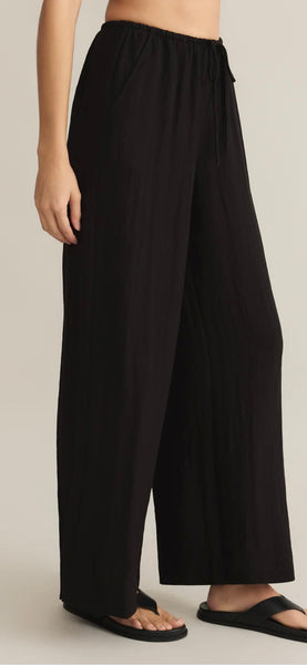 ZSupply Soleil Pant - Black