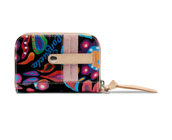Sophie Zippy Wallet