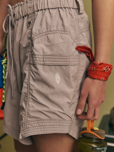 Free People In The Wild Long Short - Goal Post