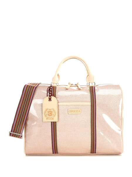 Emery Jetsetter