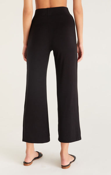 ZSupply Octavia Pant- Black