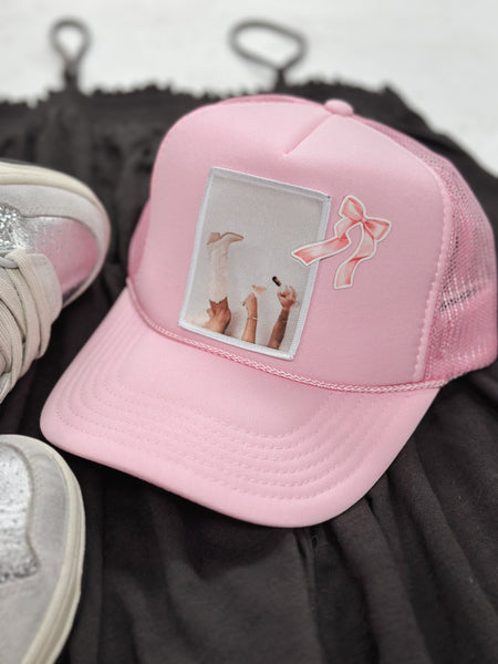 Trucker Caps- ALL