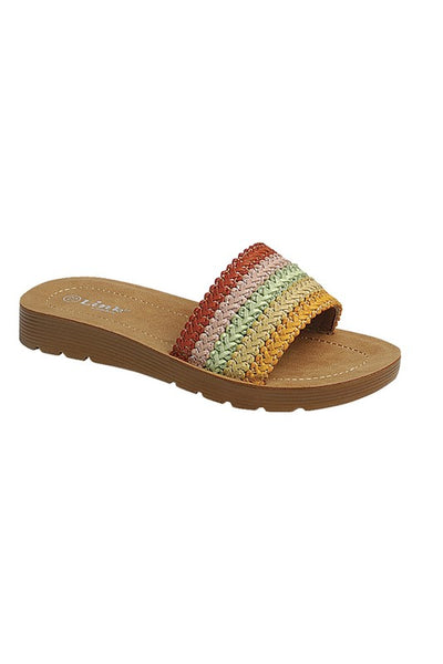 Rebekah Sandal - All