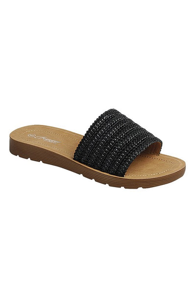 Rebekah Sandal - All