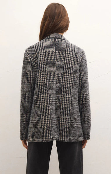 ZSupply Houndstooth Blazer