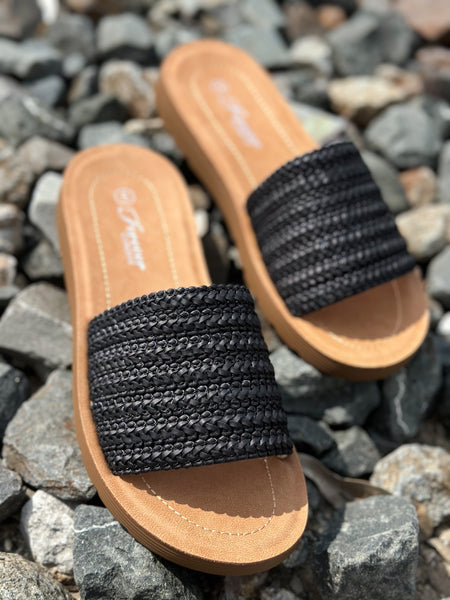 Rebekah Sandal - All