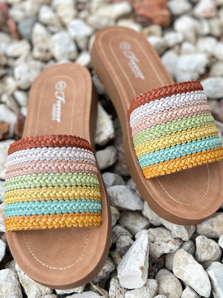 Rebekah Sandal - All